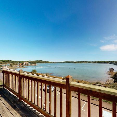 Sunrise On The Sheepscot Apartment Wiscasset Exterior foto